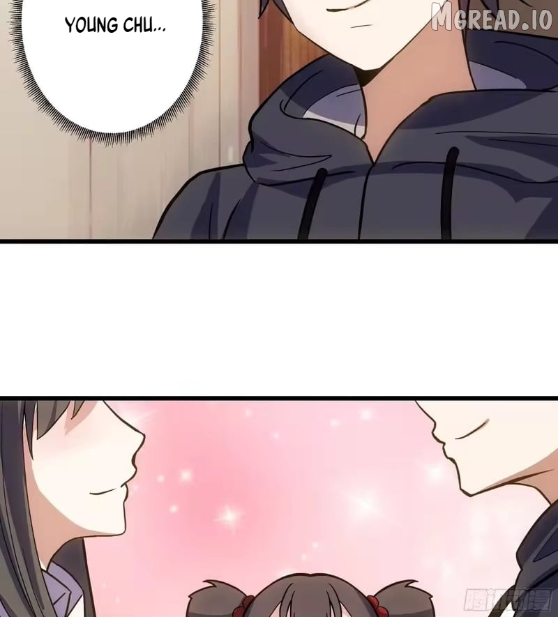 I Really Don’t Want to be Reborn Chapter 469  - page 58